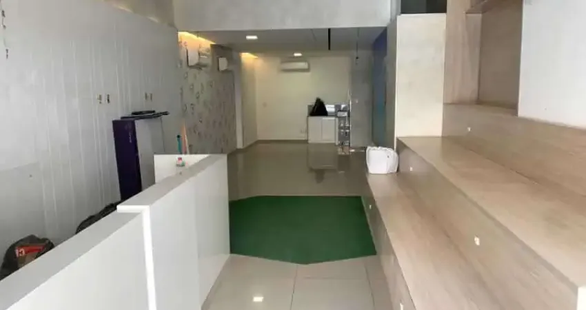 Ponto comercial com 8 salas para alugar na Rua Siqueira Campos, Copacabana, Rio de Janeiro