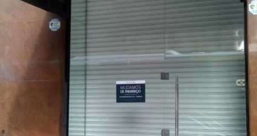 Ponto comercial com 1 sala para alugar na Avenida Rio Branco, Centro, Rio de Janeiro