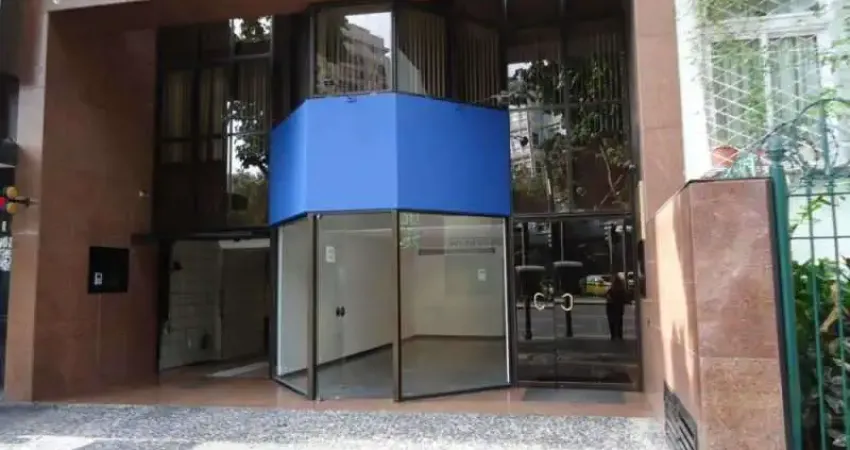 Ponto comercial com 1 sala para alugar na Avenida Ataulfo de Paiva, Leblon, Rio de Janeiro