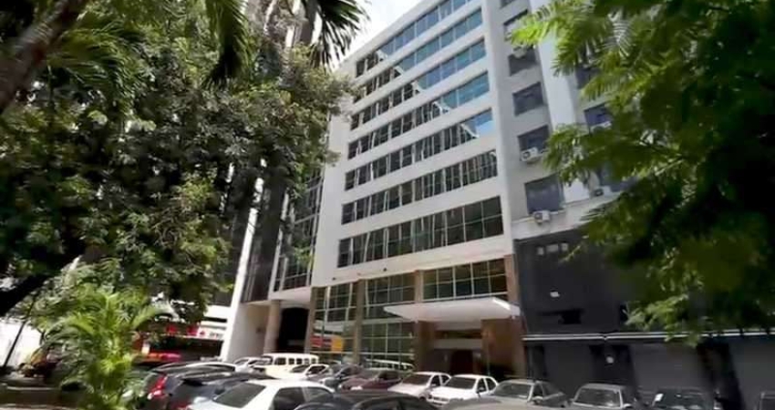 Prédio à venda na Praça Vinte e Dois de Abril, Centro, Rio de Janeiro