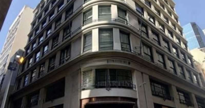 Prédio para alugar na Rua da Alfândega, Centro, Rio de Janeiro