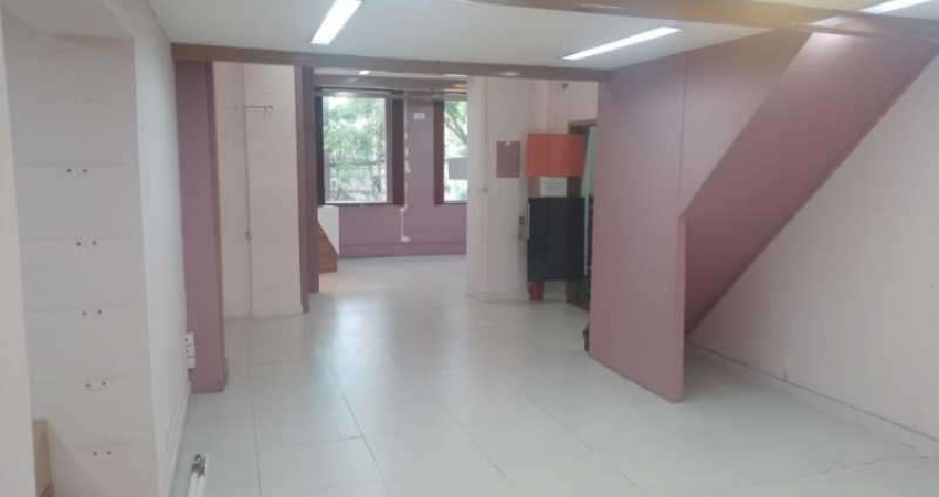 Casa comercial para alugar na Rua São Clemente, Botafogo, Rio de Janeiro