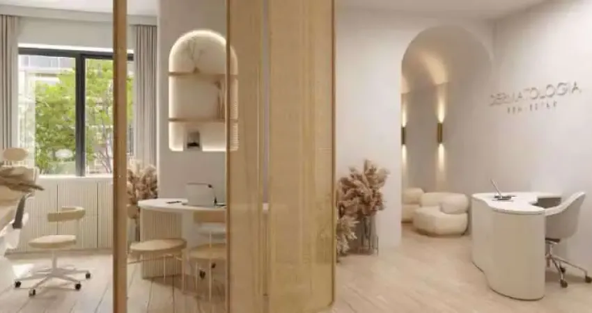 Sala comercial à venda na Rua Conde Bernadotte, Leblon, Rio de Janeiro