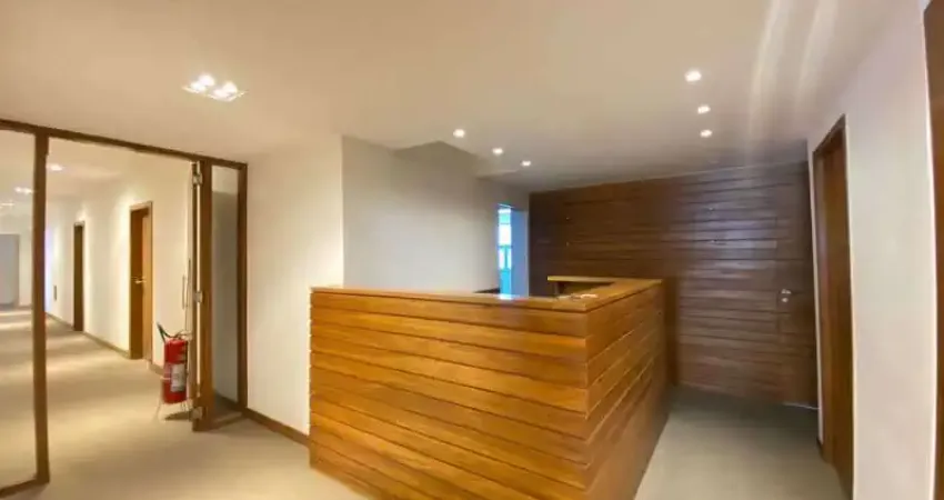 Sala comercial com 15 salas para alugar na Avenida Presidente Wilson, Centro, Rio de Janeiro