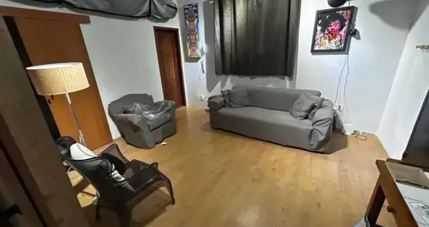 Sala comercial com 3 salas para alugar na Rua Dias Ferreira, Leblon, Rio de Janeiro
