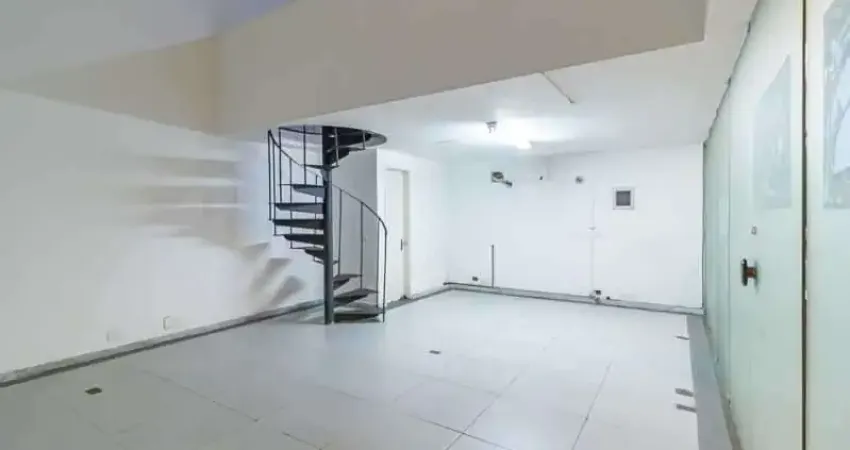 Sala comercial à venda na Rua Marquês de São Vicente, Gávea, Rio de Janeiro