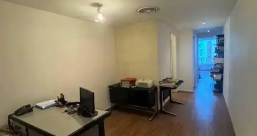 Sala comercial com 1 sala à venda na Avenida Nossa Senhora de Copacabana, Copacabana, Rio de Janeiro