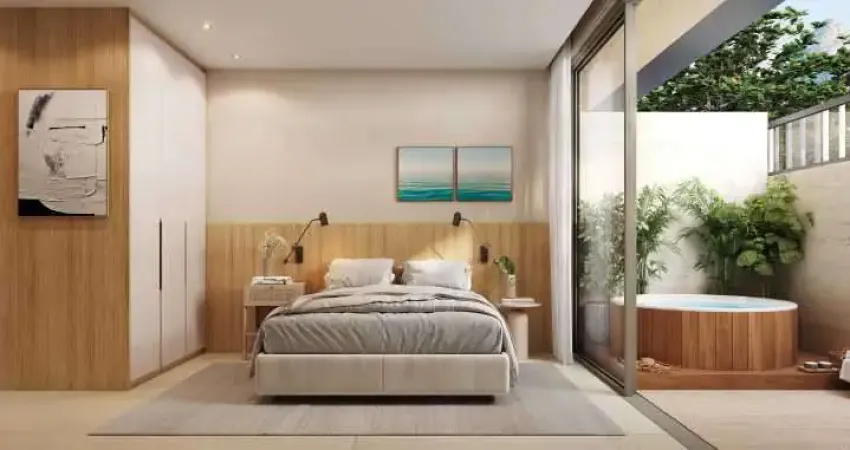 Loft à venda na Rua Rita Ludolf, Leblon, Rio de Janeiro