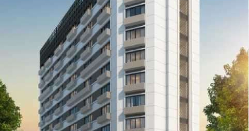 Loft com 1 quarto à venda na Rua Sacadura Cabral, Saúde, Rio de Janeiro