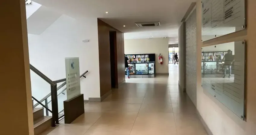 Sala comercial com 2 salas à venda na Avenida Olegário Maciel, Barra da Tijuca, Rio de Janeiro