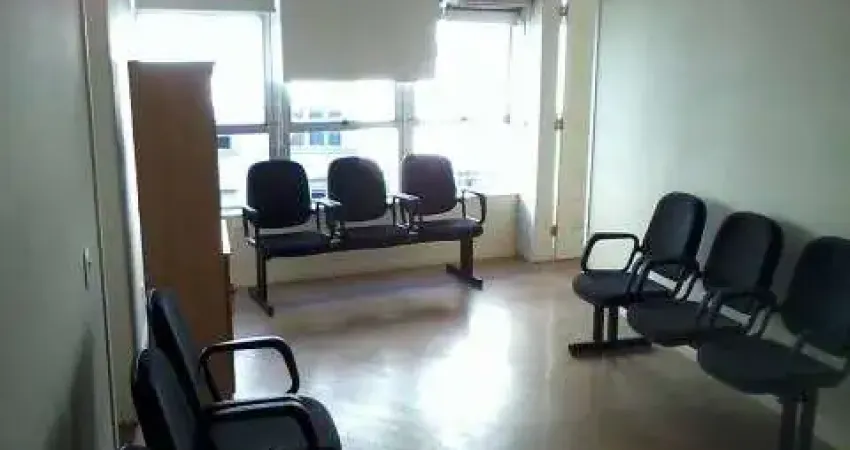 Sala comercial com 5 salas à venda na Avenida Nossa Senhora de Copacabana, Copacabana, Rio de Janeiro