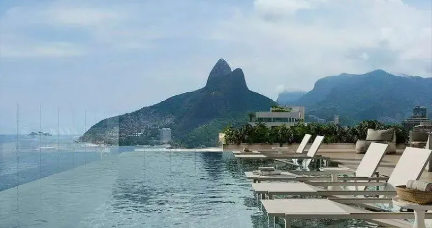 Loft com 1 quarto à venda na Rua Prudente de Morais, Ipanema, Rio de Janeiro