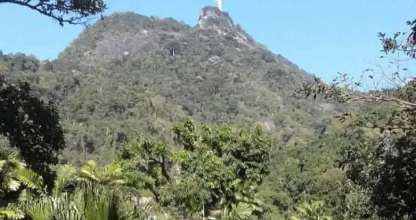 Terreno comercial para alugar na Ladeira do Ascurra, Cosme Velho, Rio de Janeiro