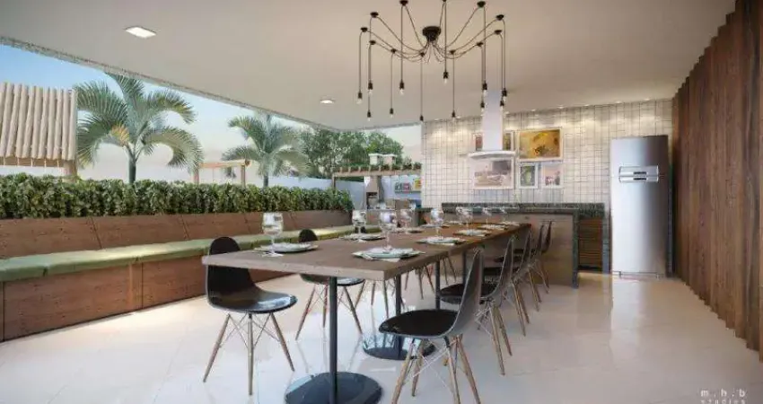 Apartamento com 2 quartos à venda na Rua Heber de Boscoli, Vila Isabel, Rio de Janeiro