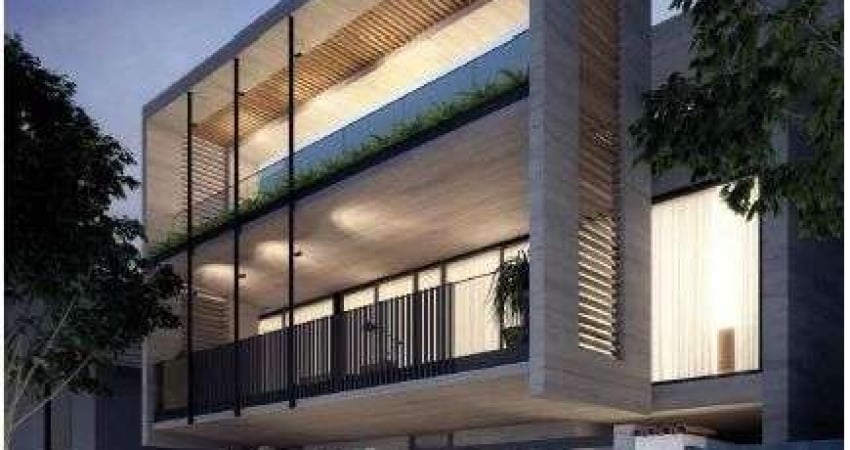 Apartamento com 4 quartos à venda na Rua Getúlio das Neves, Jardim Botânico, Rio de Janeiro
