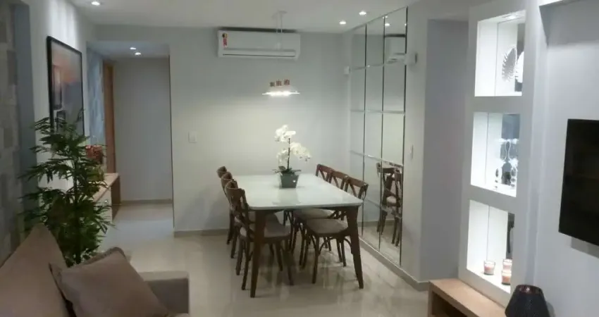 Apartamento com 3 quartos à venda na Rua Coração de Maria, Méier, Rio de Janeiro