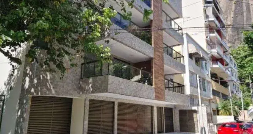 Apartamento com 2 quartos à venda na Rua Coronel Correia Lima, Tijuca, Rio de Janeiro