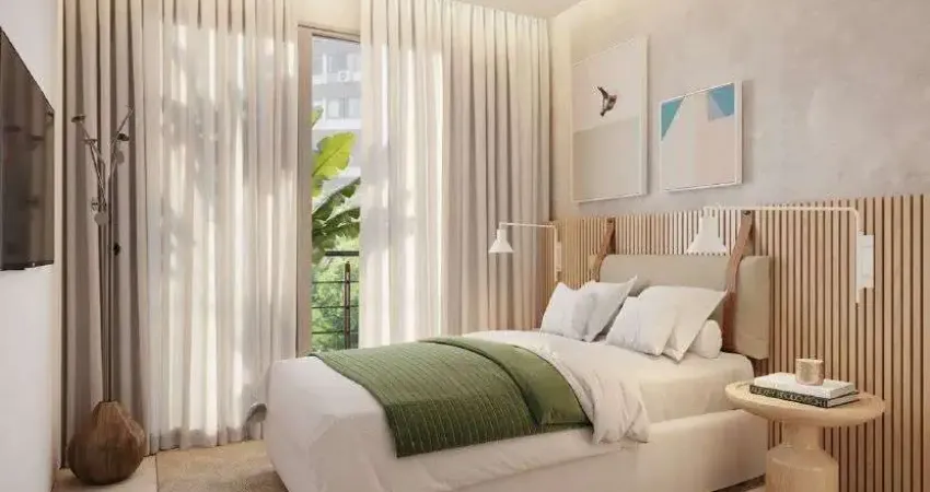Apartamento com 2 quartos à venda na Rua General Rabelo, Gávea, Rio de Janeiro