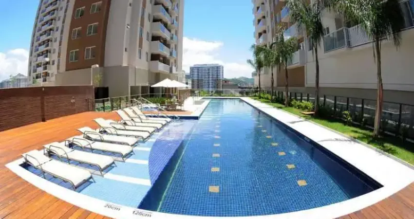 Apartamento com 1 quarto à venda na Rua Piauí, Todos os Santos, Rio de Janeiro