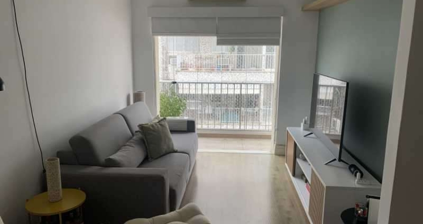 Apartamento com 2 quartos à venda na Rua Sorocaba, Botafogo, Rio de Janeiro
