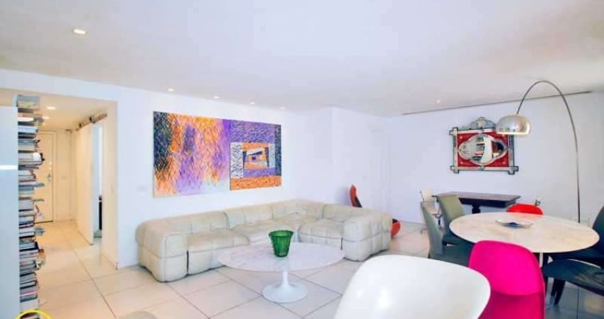 Apartamento com 2 quartos para alugar na Avenida Borges de Medeiros, Leblon, Rio de Janeiro