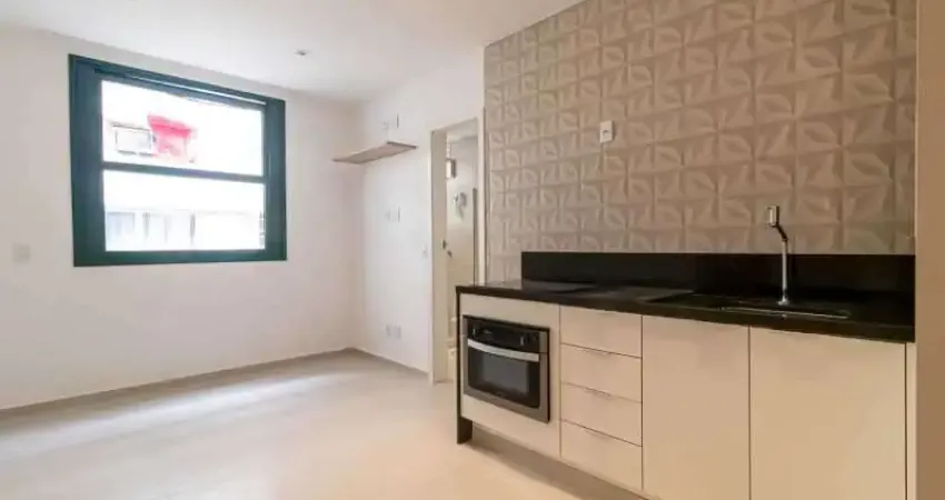 Apartamento com 1 quarto à venda na Rua Décio Vilares, Copacabana, Rio de Janeiro
