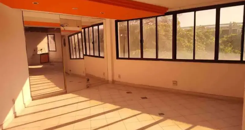Sala comercial à venda na Avenida Olegário Maciel, Barra da Tijuca, Rio de Janeiro