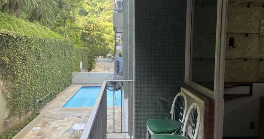 Apartamento com 2 quartos para alugar na Avenida Epitácio Pessoa, Lagoa, Rio de Janeiro