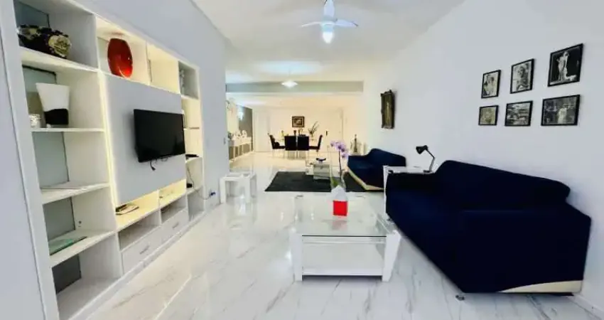 Apartamento com 4 quartos à venda na Avenida Oswaldo Cruz, Flamengo, Rio de Janeiro