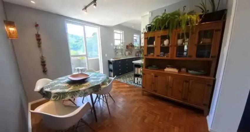 Cobertura com 3 quartos à venda na Rua das Laranjeiras, Laranjeiras, Rio de Janeiro
