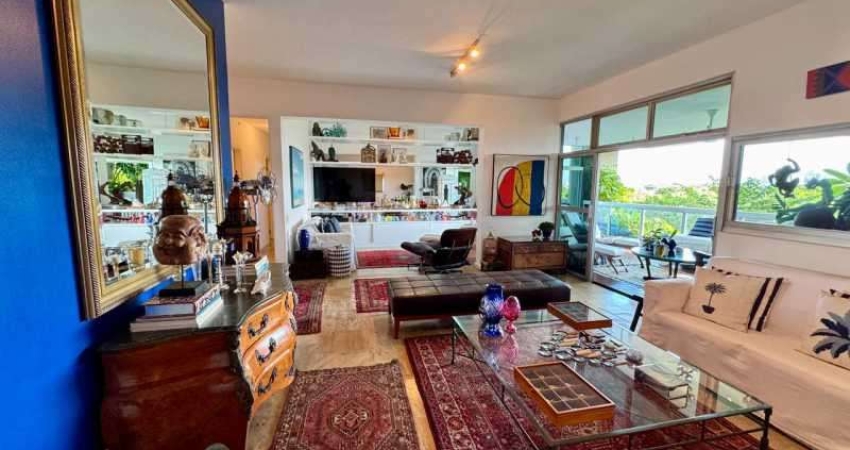 Apartamento com 2 quartos à venda na Estrada da Barra da Tijuca, Barra da Tijuca, Rio de Janeiro