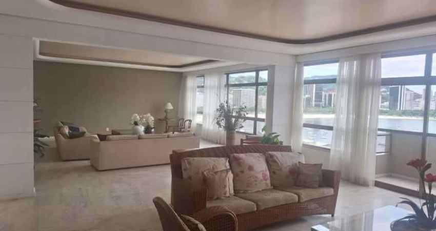 Apartamento com 4 quartos à venda na Avenida Pasteur, Botafogo, Rio de Janeiro