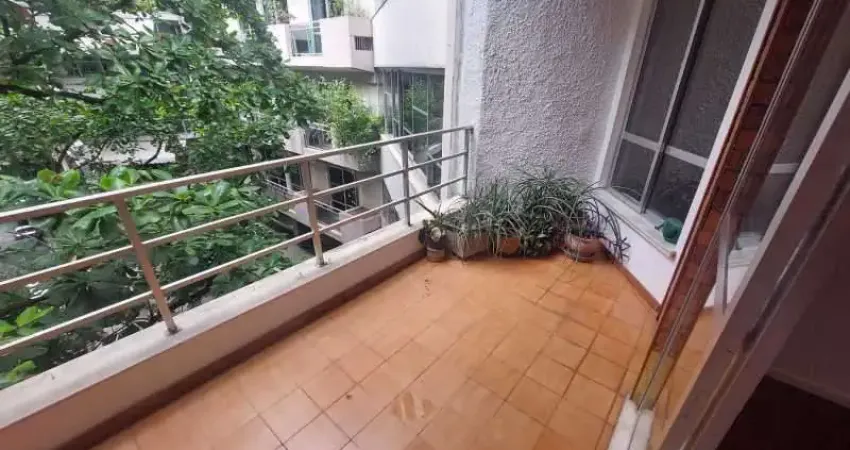 Apartamento com 3 quartos para alugar na Rua Desembargador Renato Tavares, Ipanema, Rio de Janeiro