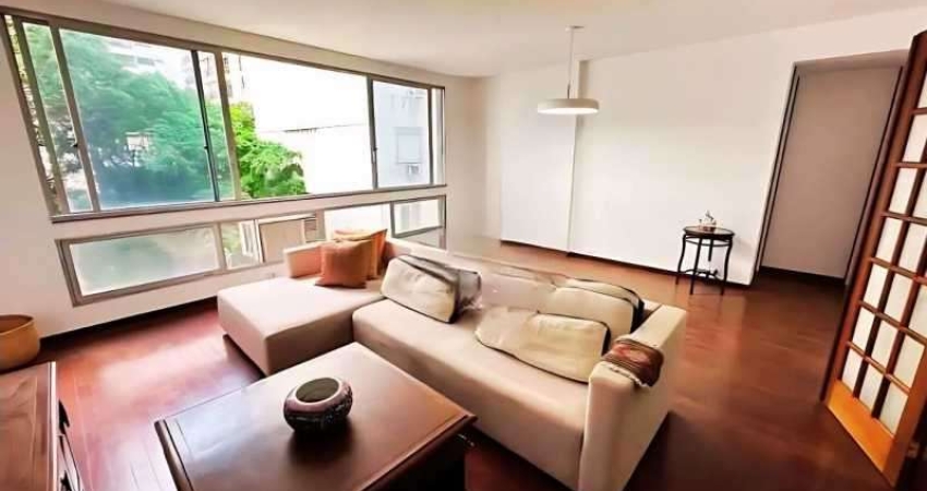 Apartamento com 3 quartos à venda na Rua Prudente de Morais, Ipanema, Rio de Janeiro