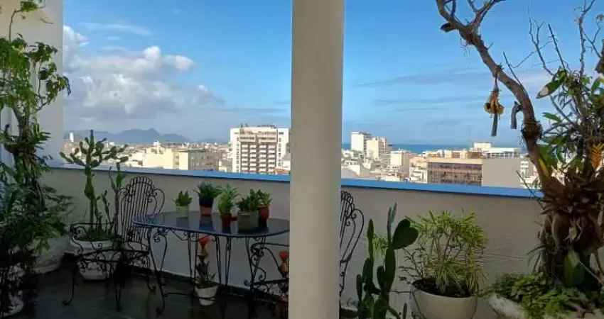 Cobertura com 5 quartos à venda na Rua Figueiredo Magalhães, Copacabana, Rio de Janeiro