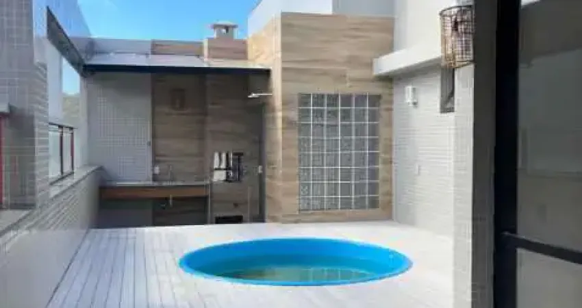 Cobertura com 3 quartos para alugar na Avenida Gilberto Amado, Barra da Tijuca, Rio de Janeiro