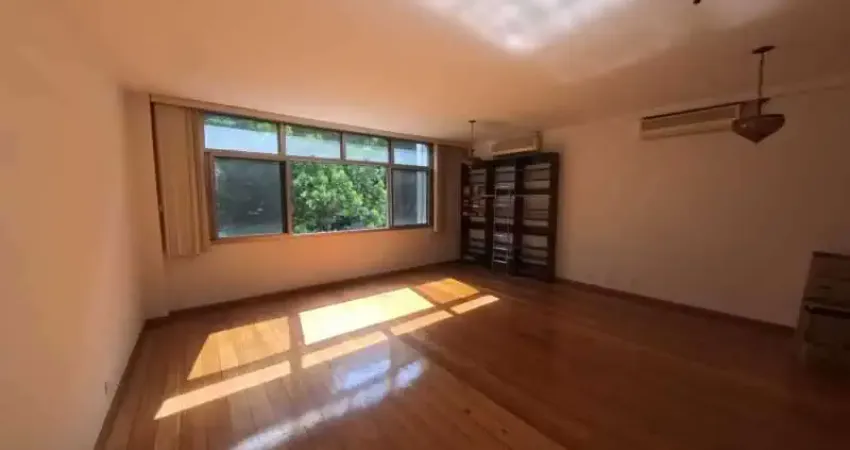 Apartamento com 3 quartos à venda na Avenida General San Martin, Leblon, Rio de Janeiro