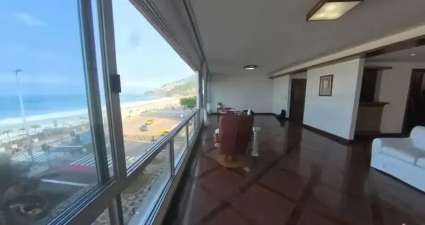 Apartamento com 4 quartos à venda na Avenida Delfim Moreira, Leblon, Rio de Janeiro