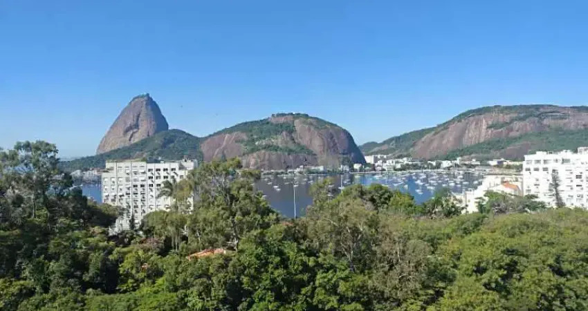 Apartamento com 3 quartos à venda na Avenida Oswaldo Cruz, Flamengo, Rio de Janeiro
