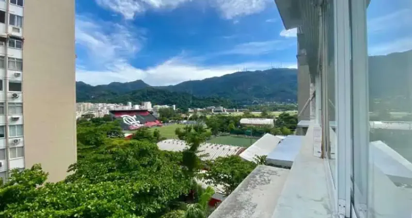 Apartamento com 3 quartos à venda na Rua Gilberto Cardoso, Leblon, Rio de Janeiro