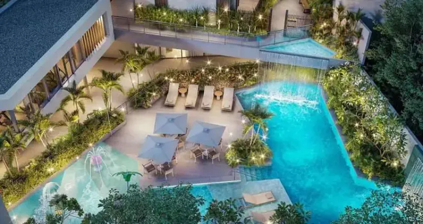 Apartamento com 3 quartos à venda na Rua Silveira Martins, Catete, Rio de Janeiro