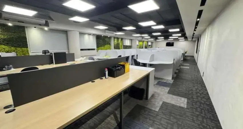 Sala comercial com 10 salas à venda na Avenida Presidente Vargas, Centro, Rio de Janeiro