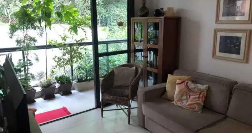 Apartamento com 4 quartos à venda na Rua Pinheiro Guimarães, Botafogo, Rio de Janeiro