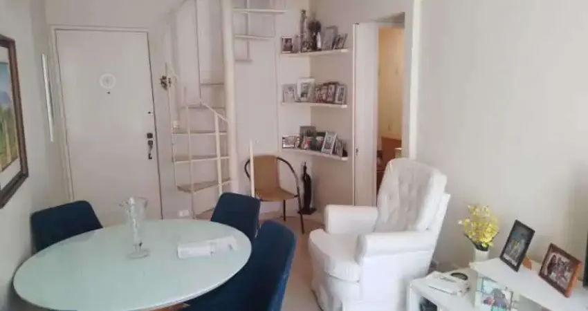 Cobertura com 2 quartos à venda na Rua General Severiano, Botafogo, Rio de Janeiro