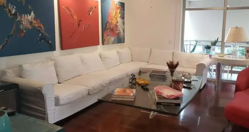 Apartamento com 4 quartos à venda na Rua Prudente de Morais, Ipanema, Rio de Janeiro