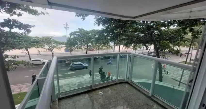Apartamento com 2 quartos para alugar na Avenida Delfim Moreira, Leblon, Rio de Janeiro