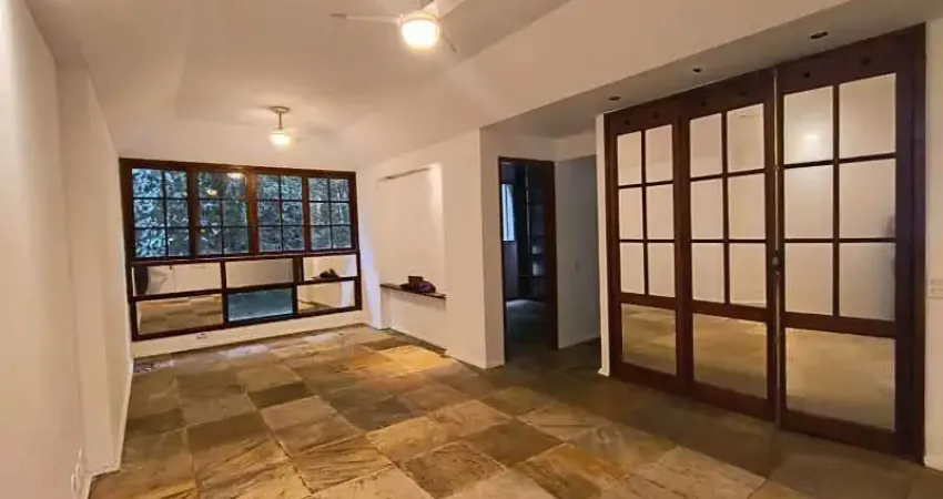 Apartamento com 3 quartos à venda na Avenida Epitácio Pessoa, Lagoa, Rio de Janeiro