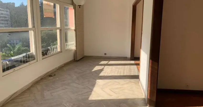 Apartamento com 4 quartos à venda na Rua Barata Ribeiro, Copacabana, Rio de Janeiro