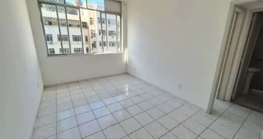Apartamento com 1 quarto à venda na Rua Figueiredo Magalhães, Copacabana, Rio de Janeiro