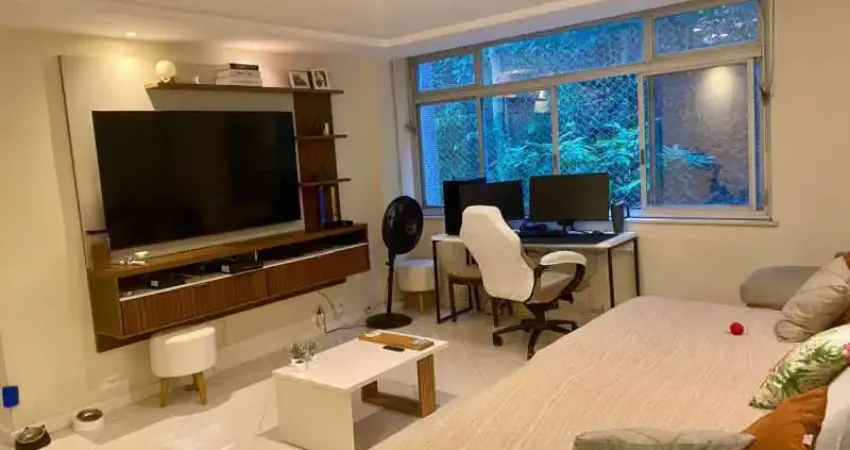 Apartamento com 3 quartos à venda na Rua Embaixador Carlos Taylor, Gávea, Rio de Janeiro